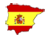 CORTINAS MAYKA - Espanol